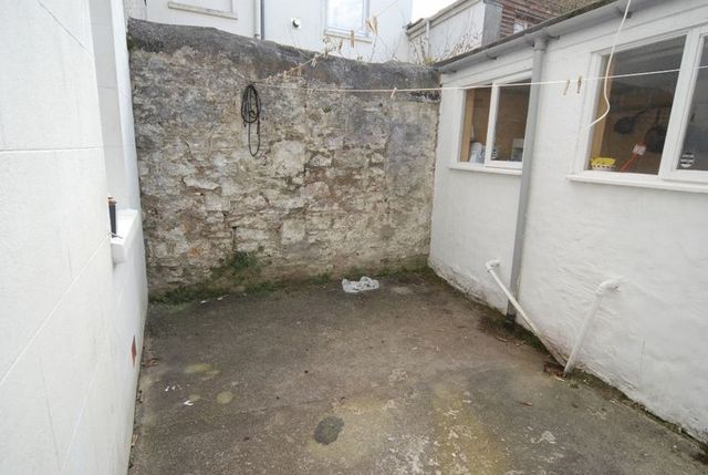  Image of 3 bedroom Detached house for sale in Ilbert Street Plymouth PL1 at Ilbert Street  Plymouth, PL1 5AA