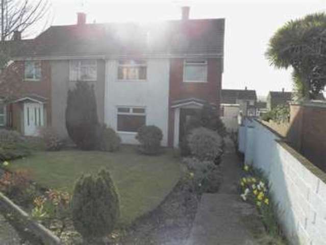  Image of 3 bedroom Property for sale in Ilston Llanelli SA15 at Ilston Penyfan Llanelli, SA15 1PW