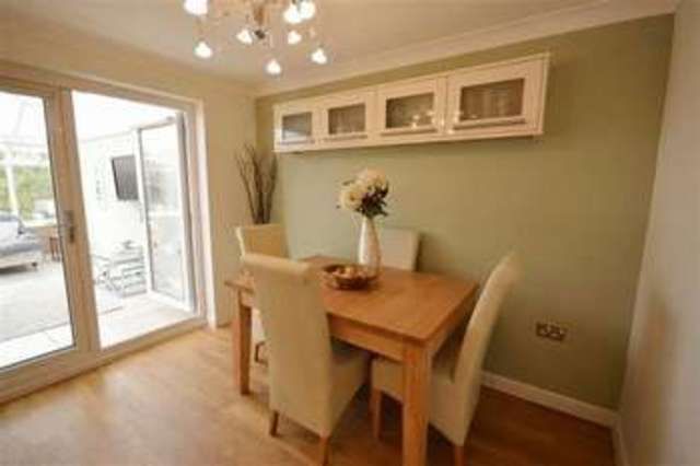  Image of 4 bedroom Detached house for sale in Immingham Drive Garston Liverpool L19 at Immingham Drive Cressington Heath Liverpool, L19 2HB