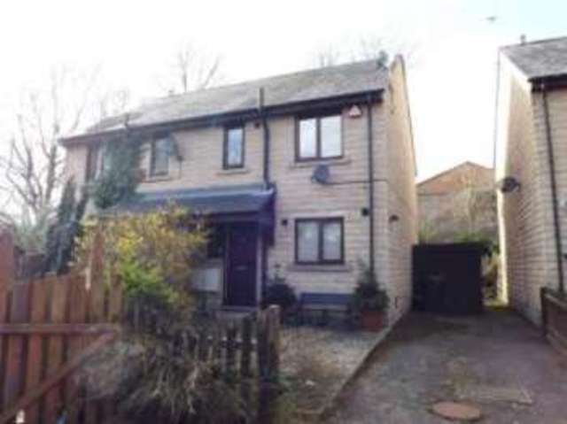  Image of 3 bedroom Semi-Detached house for sale in Industrial Road Sowerby Bridge HX6 at Sowerby Bridge West Yorkshire Sowerby Bridge, HX6 2RA