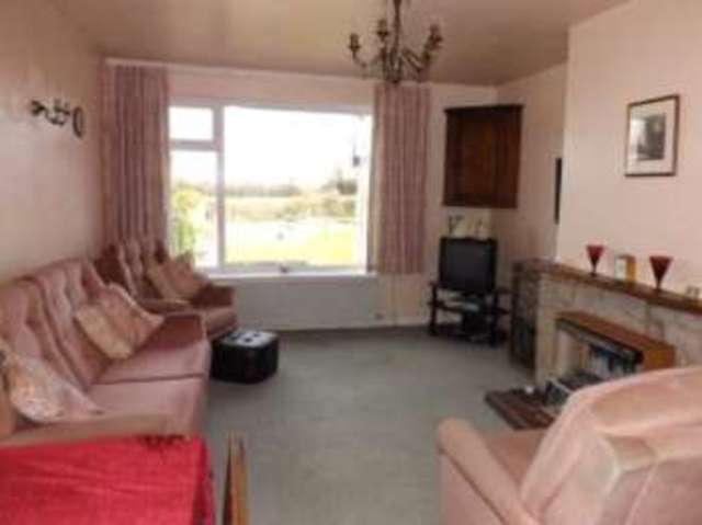  Image of 2 bedroom Bungalow for sale in Ingarsby Close Houghton-on-the-Hill Leicester LE7 at Houghton-on-the-Hill Leicester Houghton on the Hill, LE7 9JN
