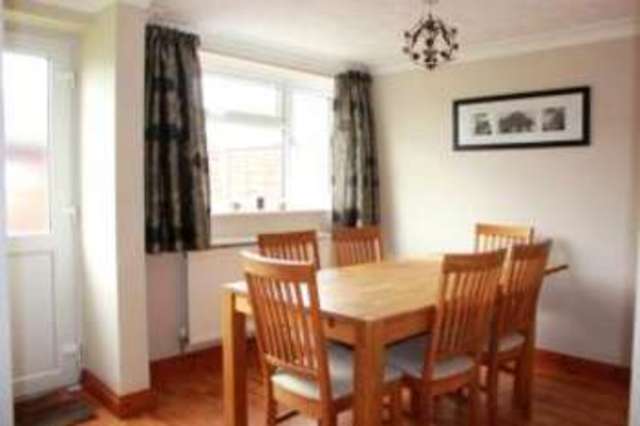  Image of 4 bedroom Bungalow for sale in Sandringham Close Ipswich IP2 at Ipswich Suffolk Chantry, IP2 9DT