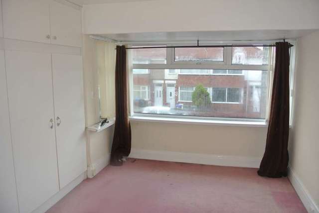  Image of 3 bedroom Terraced house to rent in Ivy Avenue Blackpool FY4 at Ivy Avenue  Blackpool, FY4 3QF
