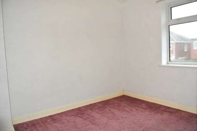  Image of 3 bedroom Terraced house to rent in Ivy Avenue Blackpool FY4 at Ivy Avenue  Blackpool, FY4 3QF