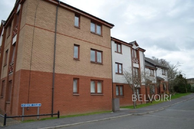  Image of 2 bedroom Flat to rent in Ivybank Court Polmont Falkirk FK2 at Polmont Falkirk Falkirk, FK2 0GH