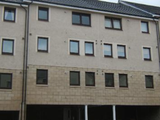 Image of 2 bedroom Flat to rent in James Short Park Falkirk FK1 at Falkirk Town Falkirk Falkirk, FK1 5EB