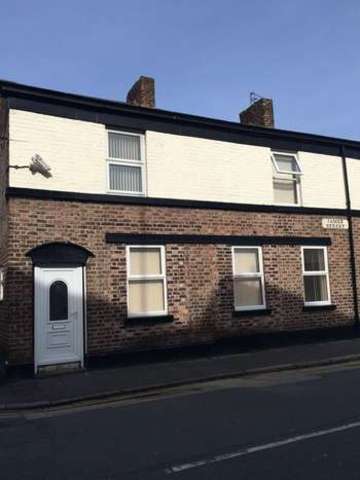  Image of 3 bedroom Terraced house to rent in James Street Garston Liverpool L19 at James Street Garston Liverpool, L19 2LS