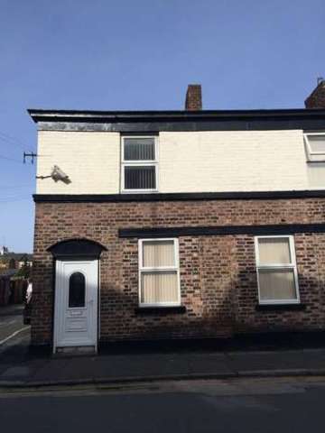 Image of 3 bedroom Terraced house to rent in James Street Garston Liverpool L19 at James Street Garston Liverpool, L19 2LS