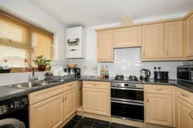  Image of 3 bedroom Terraced house for sale in James Way Watford WD19 at Watford, WD19 6HL
