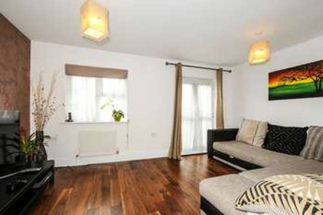  Image of 3 bedroom Terraced house for sale in James Way Watford WD19 at Watford, WD19 6HL