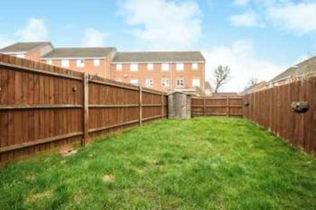  Image of 3 bedroom Terraced house for sale in James Way Watford WD19 at Watford, WD19 6HL