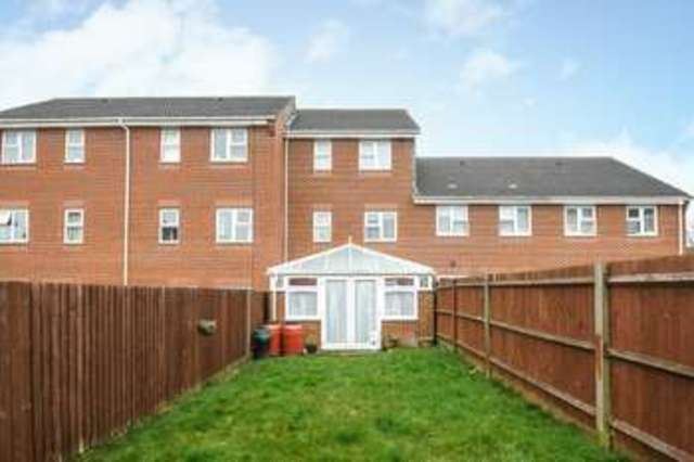  Image of 3 bedroom Terraced house for sale in James Way Watford WD19 at Watford, WD19 6HL