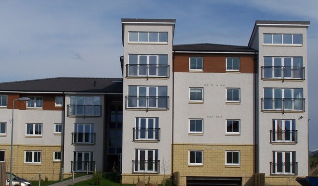  Image of 2 bedroom Flat to rent in Jardine Place Bathgate EH48 at Bathgate West Lothian West Lothian, EH48 4GU