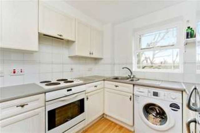  Image of 2 bedroom Flat to rent in John Archer Way London SW18 at London, SW18 2TS