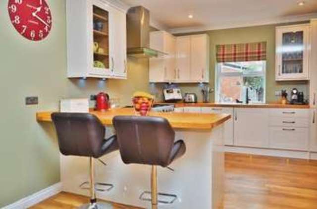  Image of 4 bedroom Detached house for sale in John Lee Road Ledbury HR8 at John Lee Road  Ledbury, HR8 2FE