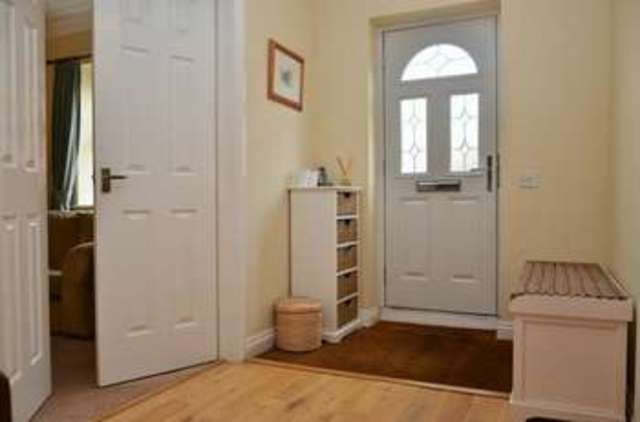  Image of 4 bedroom Detached house for sale in John Lee Road Ledbury HR8 at John Lee Road  Ledbury, HR8 2FE