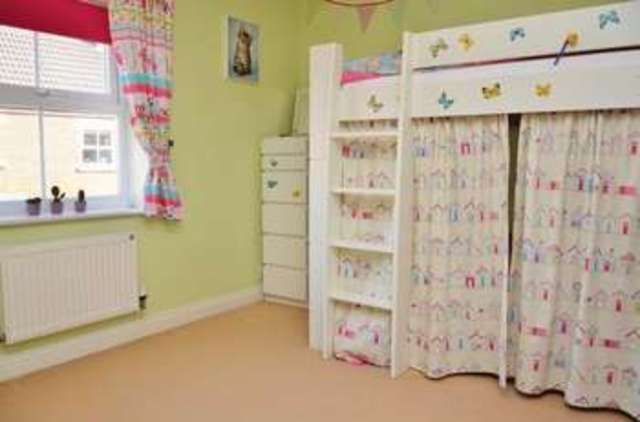 Image of 4 bedroom Detached house for sale in John Lee Road Ledbury HR8 at John Lee Road  Ledbury, HR8 2FE