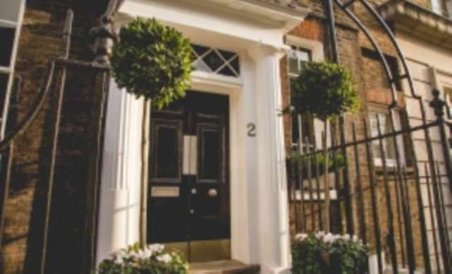  Image of Detached house to rent in John Street London WC1N at Chancery Lane WC1N London, WC1N 2ES