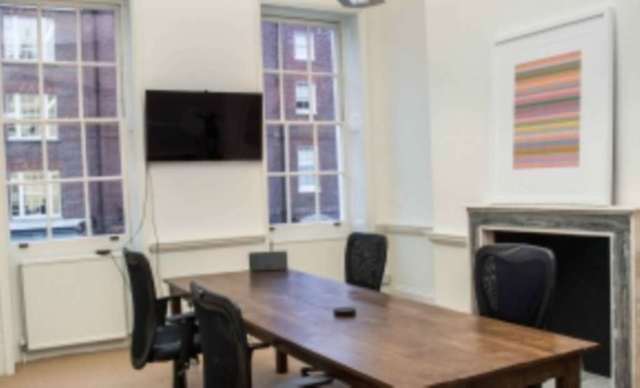  Image of Detached house to rent in John Street London WC1N at Chancery Lane WC1N London, WC1N 2ES