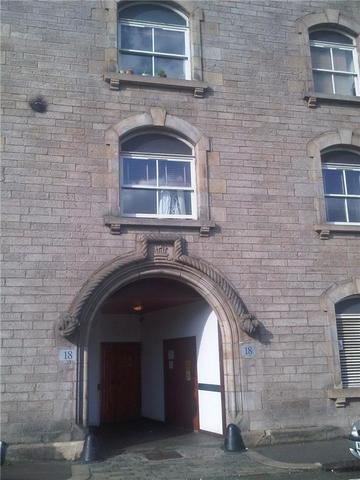  Image of 2 bedroom Flat to rent in Johns Place Edinburgh EH6 at Leith Edinburgh Edinburgh, EH6 7EN