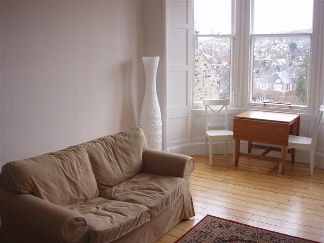  Image of 2 bedroom Flat to rent in Jordan Lane Edinburgh EH10 at Morningside Edinburgh Edinburgh, EH10 4QY