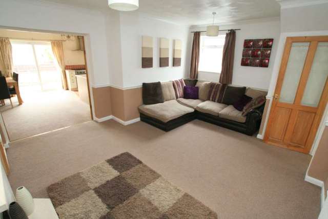  Image of 3 bedroom Semi-Detached house for sale in Jubilee Road Higher St. Budeaux Plymouth PL5 at Jubilee Road West Park Plymouth, PL5 2PG