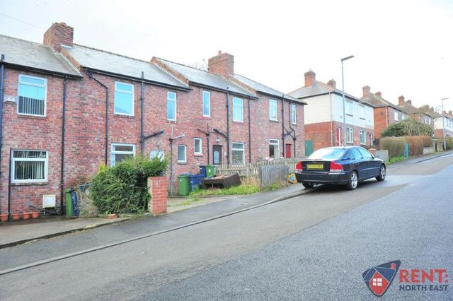  Image of 2 bedroom Detached house for sale in June Avenue Winlaton Mill Blaydon-on-Tyne NE21 at June Avenue Winlaton Mill Winlaton, NE21 6SQ