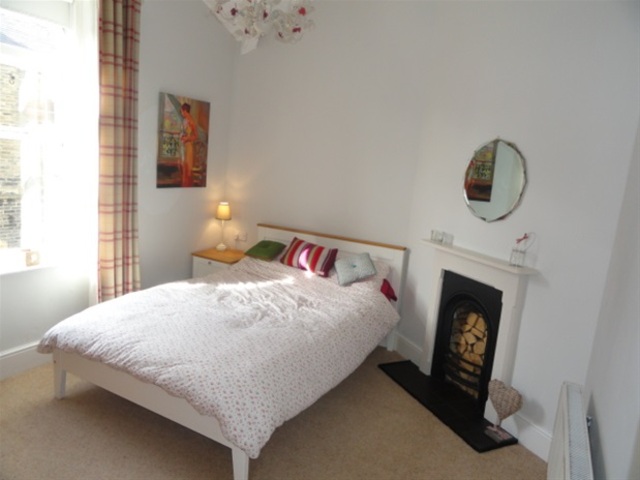  Image of 3 bedroom Terraced house for sale in Katherine Street Saltaire Shipley BD18 at Saltaire, Shipley, BD18 4LZ