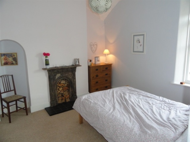  Image of 3 bedroom Terraced house for sale in Katherine Street Saltaire Shipley BD18 at Saltaire, Shipley, BD18 4LZ