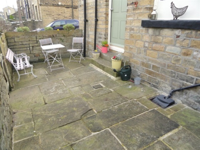  Image of 3 bedroom Terraced house for sale in Katherine Street Saltaire Shipley BD18 at Saltaire, Shipley, BD18 4LZ