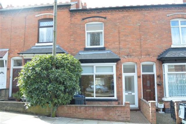  Image of 2 bedroom Terraced house to rent in Kathleen Road Yardley Birmingham B25 at Yardley, B25 8AY