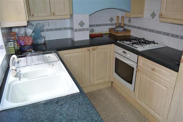  Image of 2 bedroom Terraced house to rent in Kathleen Road Yardley Birmingham B25 at Yardley, B25 8AY
