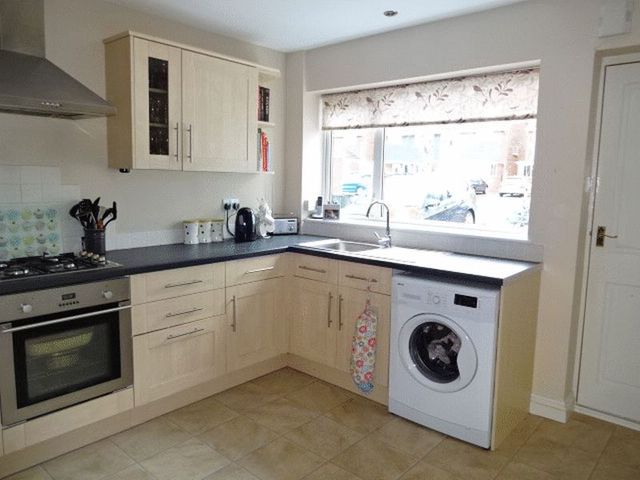  Image of 3 bedroom Semi-Detached house for sale in Kelvin Close Kidderminster DY11 at Kelvin Close  Kidderminster, DY11 5NQ
