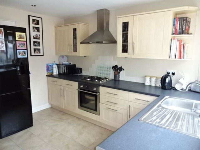  Image of 3 bedroom Semi-Detached house for sale in Kelvin Close Kidderminster DY11 at Kelvin Close  Kidderminster, DY11 5NQ