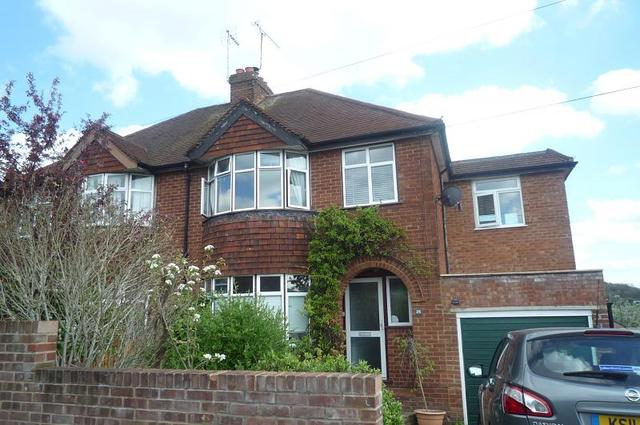  Image of 4 bedroom Detached house to rent in Kendalls Close High Wycombe HP13 at High Wycombe, HP13 7NN