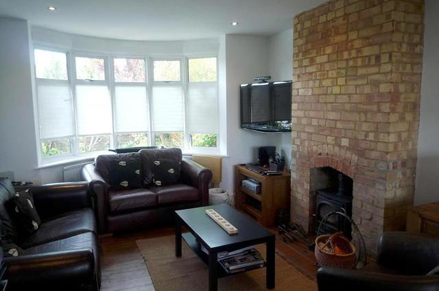  Image of 4 bedroom Detached house to rent in Kendalls Close High Wycombe HP13 at High Wycombe, HP13 7NN