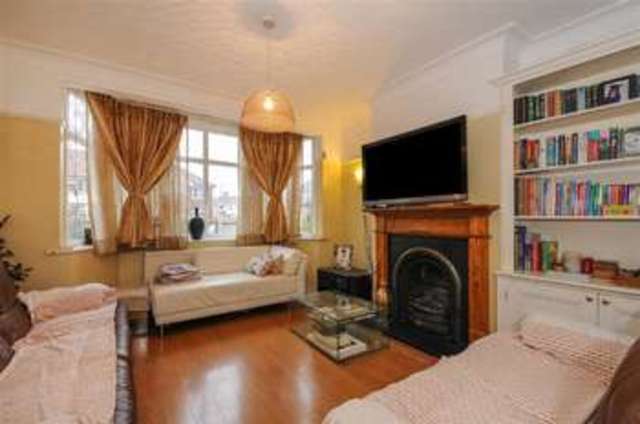  Image of 4 bedroom End of Terrace for sale in Kenley Road London SW19 at South Wimbledon, SW19 3DN