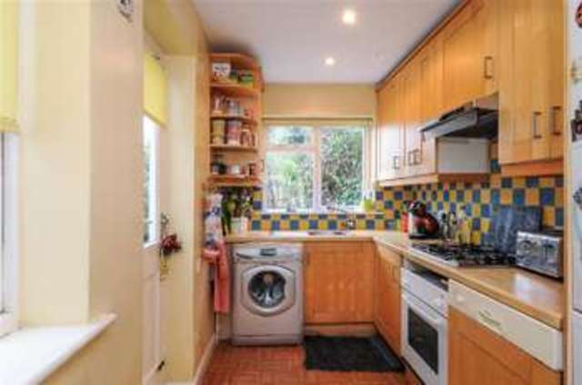  Image of 4 bedroom End of Terrace for sale in Kenley Road London SW19 at South Wimbledon, SW19 3DN