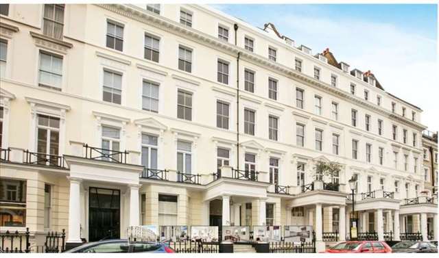  Image of 2 bedroom Apartment to rent in Lexham Gardens London W8 at Lexham Gardens Kensington London, W8 5JH