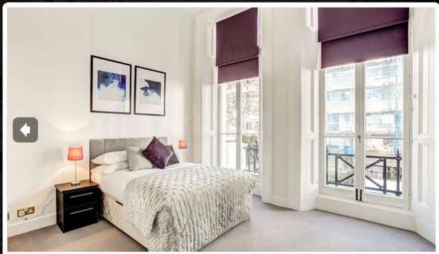  Image of 2 bedroom Apartment to rent in Lexham Gardens London W8 at Lexham Gardens Kensington London, W8 5JH