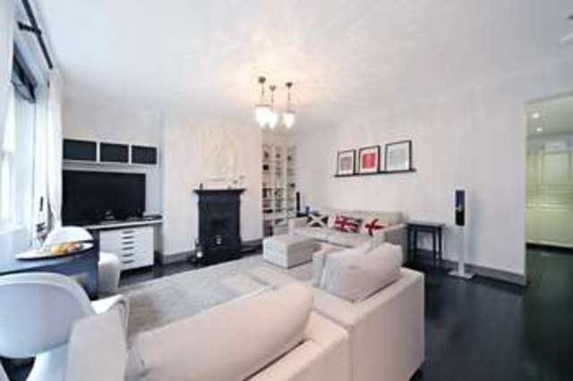  Image of Studio flat for sale in Kensington Gardens Square London W2 at Kensington Gardens Square  London, W2 4DG