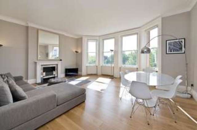  Image of 2 bedroom Flat to rent in Trebovir Road London SW5 at Kensington Mansions  Trebovir Road, SW5 9TQ