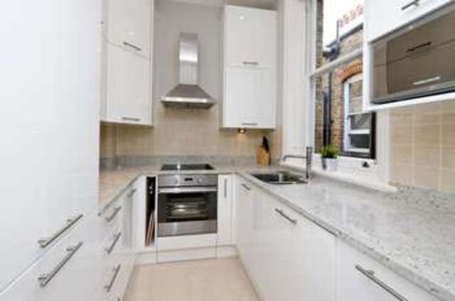  Image of 2 bedroom Flat to rent in Trebovir Road London SW5 at Kensington Mansions  Trebovir Road, SW5 9TQ