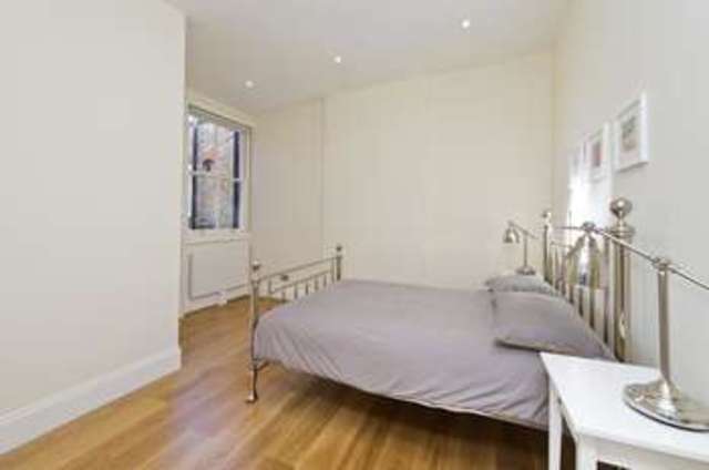  Image of 2 bedroom Flat to rent in Trebovir Road London SW5 at Kensington Mansions  Trebovir Road, SW5 9TQ