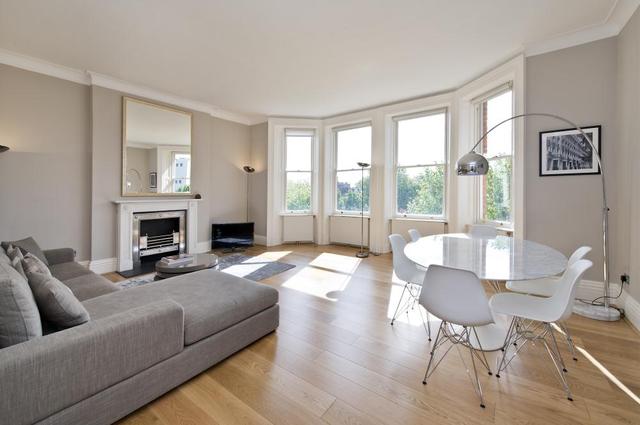  Image of 2 bedroom Property to rent in Trebovir Road London SW5 at Kensington Mansions  Trebovir Road, SW5 9TQ