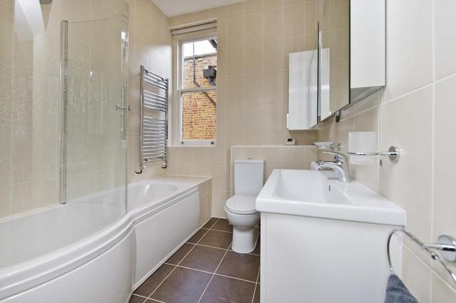  Image of 2 bedroom Property to rent in Trebovir Road London SW5 at Kensington Mansions  Trebovir Road, SW5 9TQ