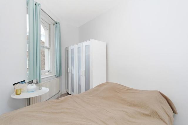  Image of 1 bedroom Flat to rent in Kensington Park Road London W11 at Kensington Park Road  London, W11 2EU