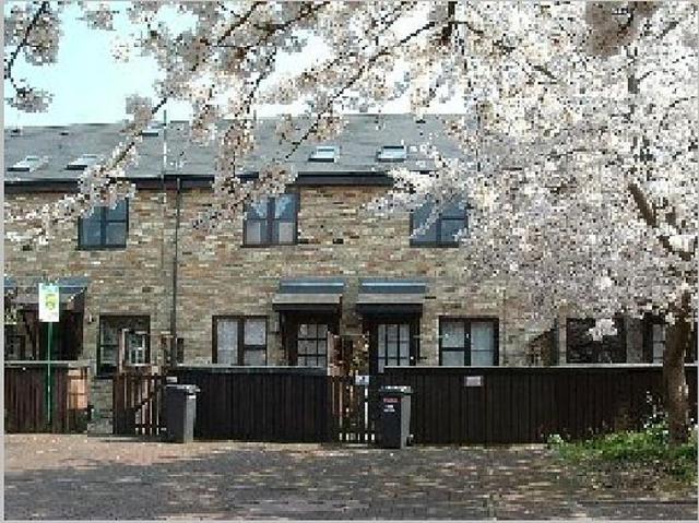  Image of 1 bedroom Terraced house to rent in Kerridge Close Cambridge CB1 at Cambridge, CB1 2QW