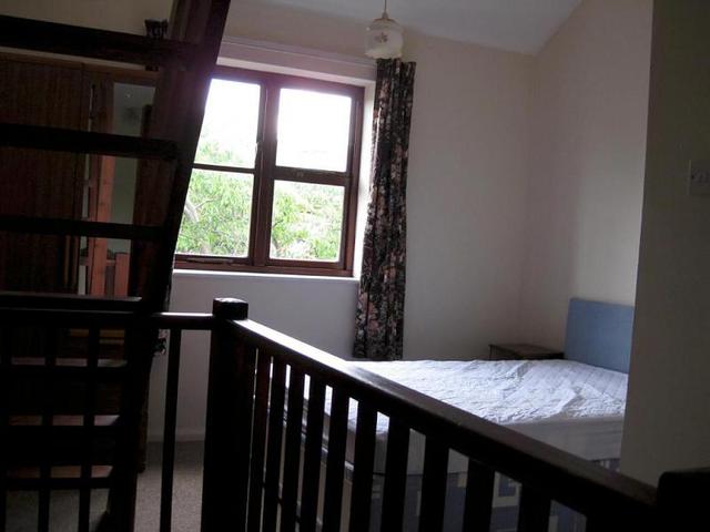  Image of 1 bedroom Terraced house to rent in Kerridge Close Cambridge CB1 at Cambridge, CB1 2QW