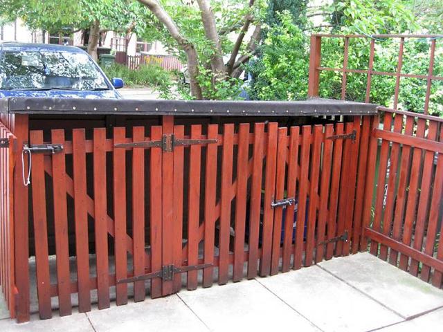  Image of 1 bedroom Terraced house to rent in Kerridge Close Cambridge CB1 at Cambridge, CB1 2QW